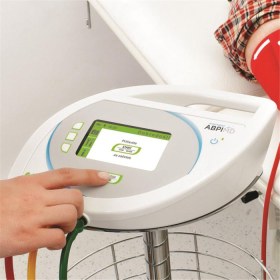 MESI ABPI MD Ankle Brachial Index Screening Device