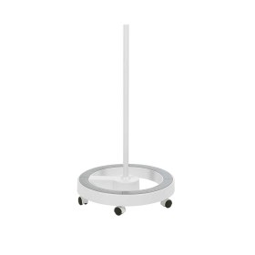 GALA Led  MAGNIFYNG LAMP on trolley - 