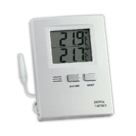 Θερμόμετρο ψηφιακό χώρου μεγίστου-ελαχίστου