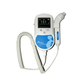Pocket Doppler vascular Sonoline C with 8Mhz