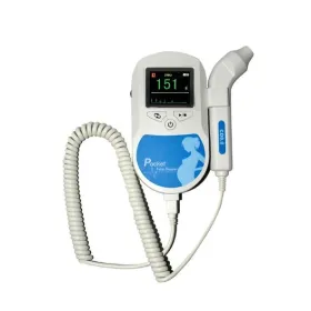 Pocket Doppler vascular Sonoline C with 8Mhz