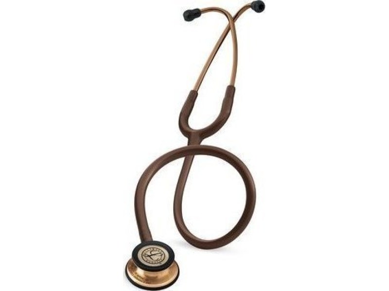 Στηθοσκόπιο 3M™ Littmann® Classic III Copper - Finish Chocolate 5809 Στηθοσκόπιο 3M™ Littmann® Classic III Copper - Finish Chocolate 5809