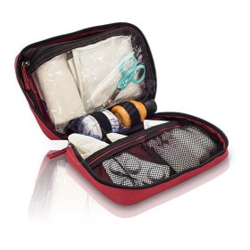 First aid bag Elite Cure & Go EB08.009 - 