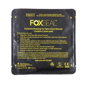 Bleeding and Wound Care 