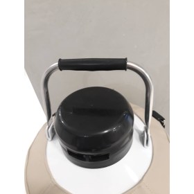 LN2 storage dewar 20 lit JX Cryo  - 