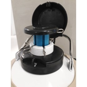 LN2 storage dewar 20 lit JX Cryo  - 