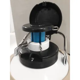 Δοχείο κρυογενικό αζώτου 10lit JX Cryo  - 