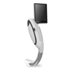 McGrath MAC video laryngoscope