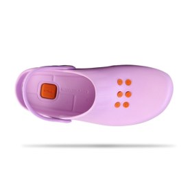 Clogs Nube 03 Pink - 