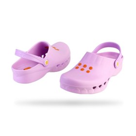Clogs Nube 03 Pink - 