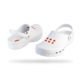 Σαμπώ Nube 04 λευκό - 