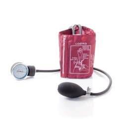 Πιεσόμετρο μανομετρικό απλό DM350  - 