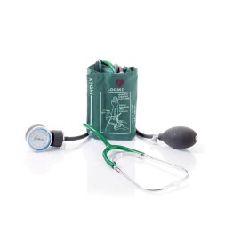 Aneroid Sphygmanometer with Stethoscope DM353 - 