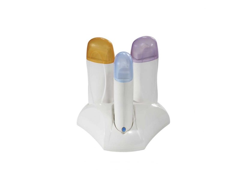 Tripleheater- Wax Warmer 3 Tanks Tripleheater- Wax Warmer 3 Tanks