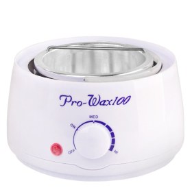 Wax Heater Can PRO WAX 400ml - 