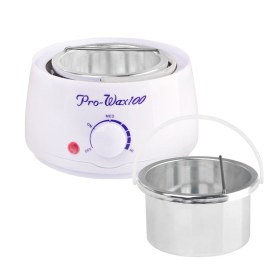Wax Heater Can PRO WAX 400ml - 