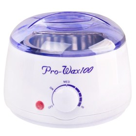 Wax Heater Can PRO WAX 400ml