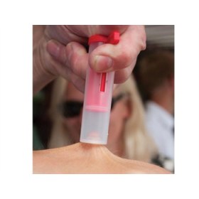 Unstinger insect poison extraction tool PRACTIC  - Unstinger insect poison extraction tool PRACTIC 2