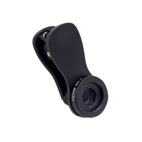 Smartphone macro lens 12X 