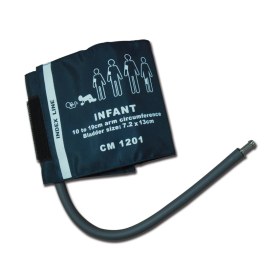 Long-term Blood Pressure Measuring Devices Accessories