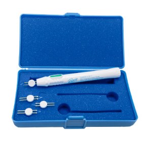 Deluxe high-temp cautery kit DEL1 