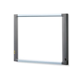Slim LED X-ray illumintor MST-4000II 2 panels
