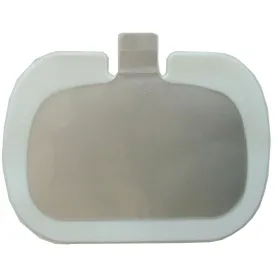 Πλάκα γείωσης ασθενούς μιας χρήσης F7320