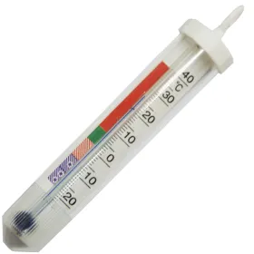 Θερμόμετρο ψυγείου - καταψύκτη μικρό -20°C/+40°C