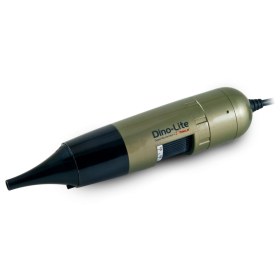 Earscope pro Video Otoscope Dinolite MEDL4EP