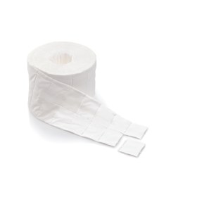 Κομπρέσες κυτταρίνης μη αποστειρωμένες Pur Zellin 500 τεμάχια 