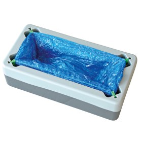 Συσκευή για ποδονάρια EASY BOX 