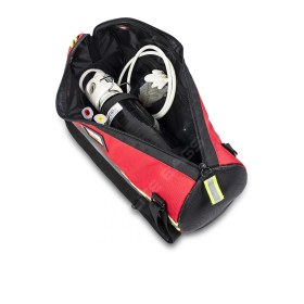 Τσάντα Α' βοηθειών (μεταφορέας φιάλης οξυγόνου) Τube's | EB02.020 Μπλε  - 