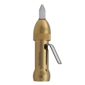 Συσκευή κρυοθεραπείας Cryoalfa Lux DERM4 (2 κεραμικά άκρα 1mm + 4mm 1 φυσίγγιο 16g) - Συσκευή κρυοθεραπείας Cryoalfa