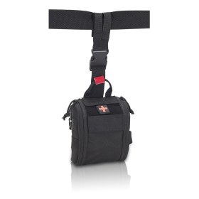 Τσαντάκι Α' βοηθειών ατομικό Kit Fast's | MB11.005 Μαύρη 