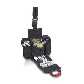 Individual first aid kit Fast's | MB11.005 Black - 