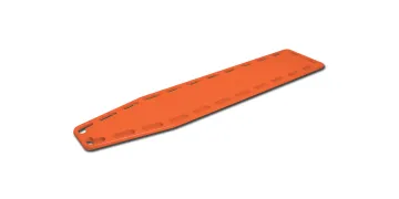 Stretchers and Splints