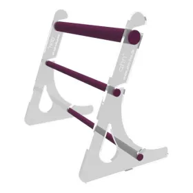 Στατώ στήριξης αυτόματων πιπετών 6 θέσεων 