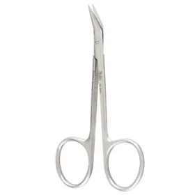 Biro dermal naevus scissors 10cm HB7482-03