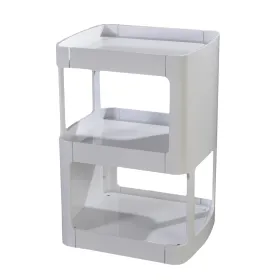 Τραπεζίδια τροχήλατα