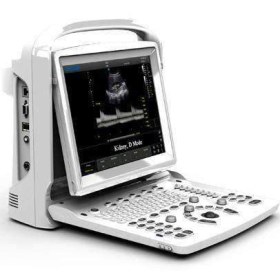CHISON ECO 3 expert LED B&W COMPACT PORTABLE ULTRASOUND SYSTEM