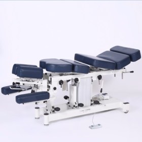 Special Type Physiotherapy tables