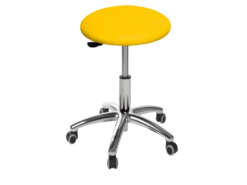 Wheelchair stool S4610 Wheelchair stool S4610