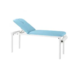 Fixed Treatment and Message Tables 