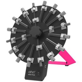 Περιστροφικός αναδευτήρας σωληναρίων ΜyLab TR-02 