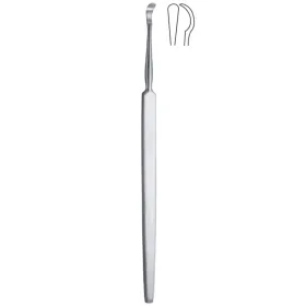  Φαγεσωροεξαγωγέας δέρματος lupus vidal 14 cm 40.0024.14