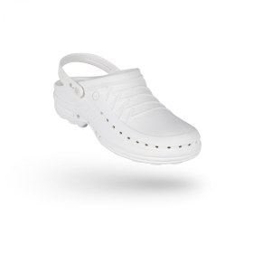 Clogs Clog 10 White - White