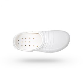 Clogs Clog 10 White - White