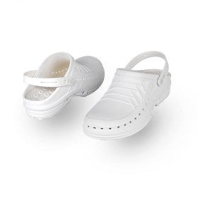 Clogs Clog 10 White - White