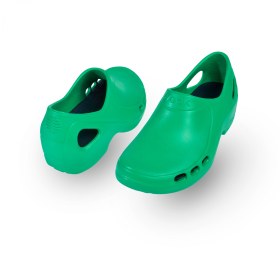 Clogs Everlite  08 Green - 