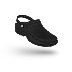 Σαμπώ Clog 11 μαύρο